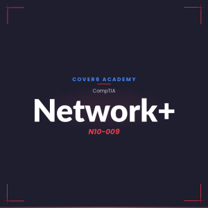 CompTIA Network+ (N10-009) Practice Exam