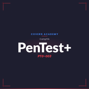 CompTIA PenTest+ (PT0-003) Practice Exam