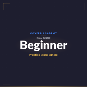 CompTIA Beginner Bundle - A+ Core 1 & 2 + AWS CLF Practice Exams