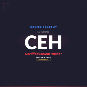 EC-Council CEH Practice Exam