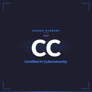 ISC2 CC (Certified in Cybersecurity) Practice Exam