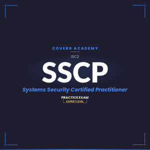 ISC2 SSCP Practice Exam