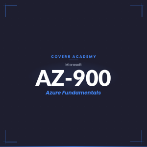 Microsoft AZ-900 (Azure Fundamentals) Practice Exam