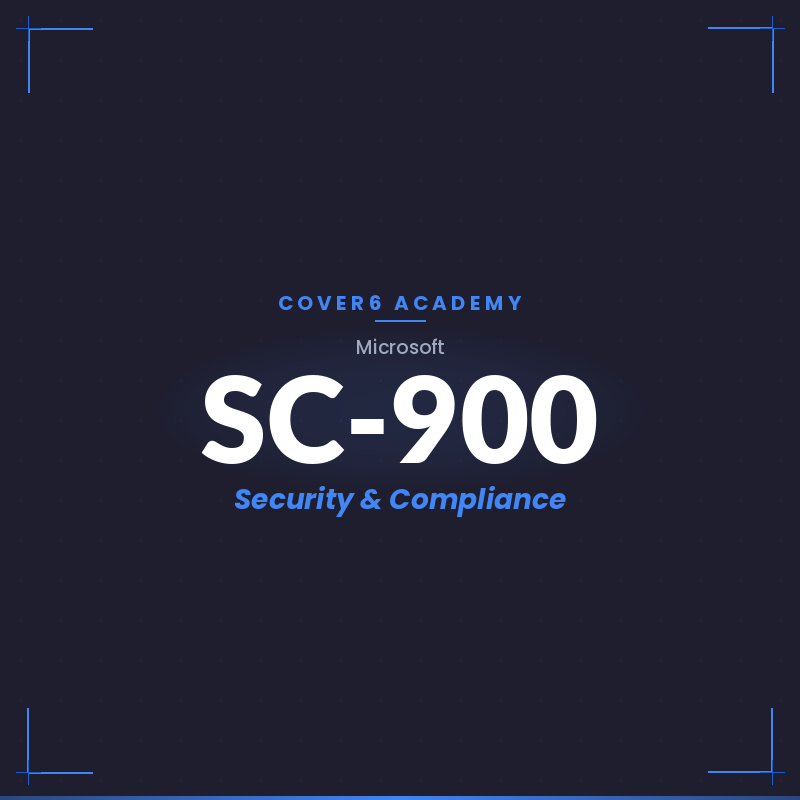 Microsoft SC-900 (Security, Compliance, and Identity) Practice Exam