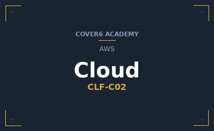 AWS Cloud Practitioner (CLF-C02) Practice Exam