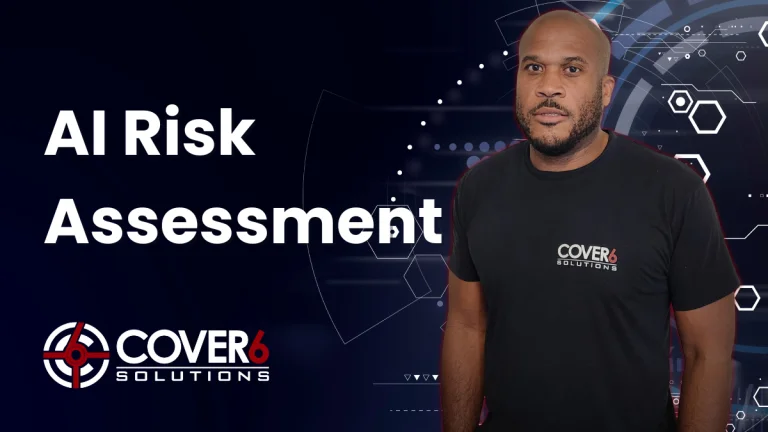 AI Risk Assessment: A Step-by-Step Guide for Small and Midsize Businesses