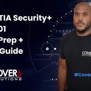 CompTIA Security+ (SY0-701) Exam Prep + Study Guide