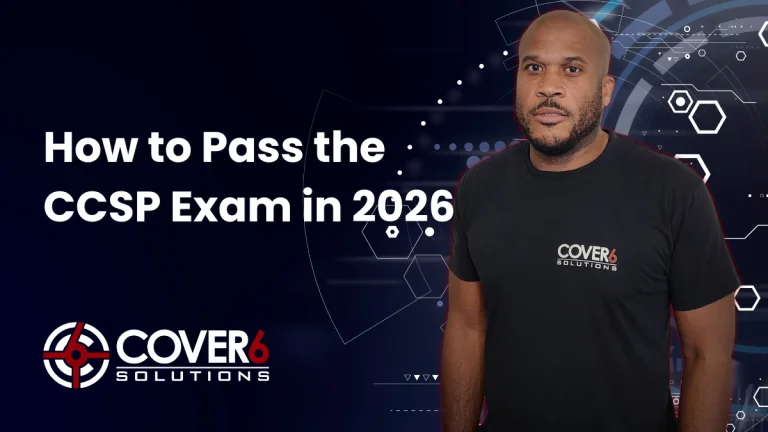 How to Pass the (ISC)² CCSP Exam in 2026 (Cloud Security Professional Guide)