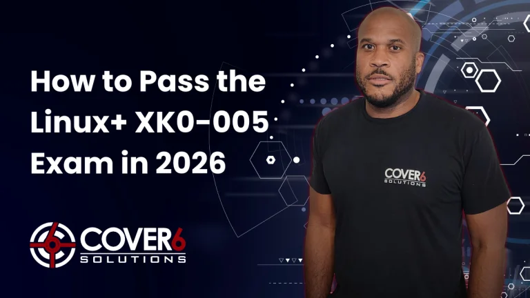 How to Pass the CompTIA Linux+ XK0-005 Exam in 2026