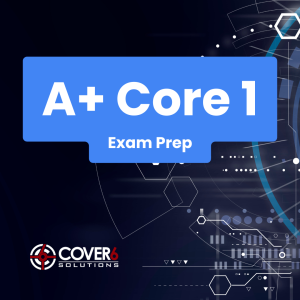 CompTIA A+ (220-1101) Exam Prep | Practice Exam + Study Guide