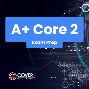 CompTIA A+ (220-1102) Exam Prep | Practice Exam + Study Guide