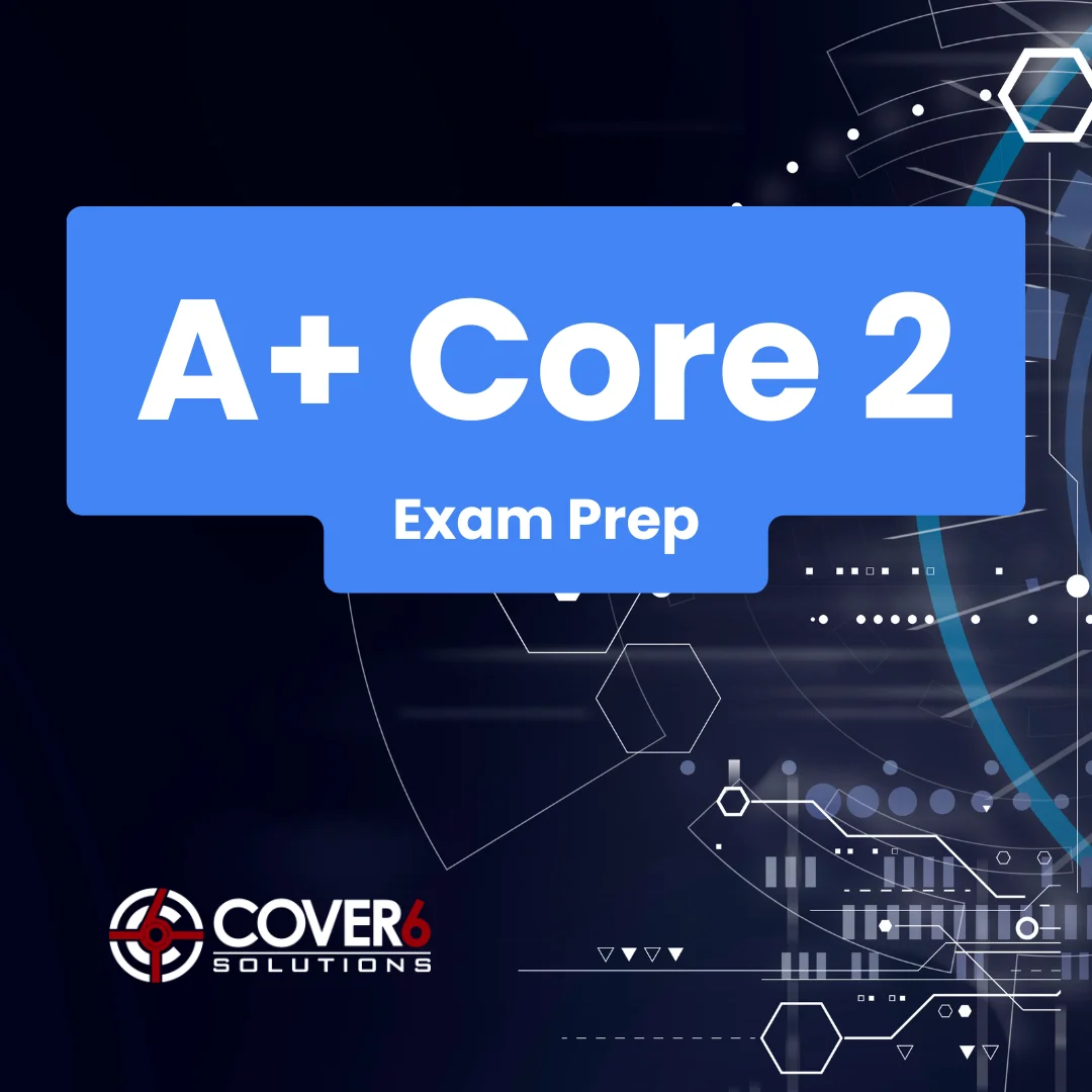 CompTIA A+ (220-1102) Exam Prep | Practice Exam + Study Guide