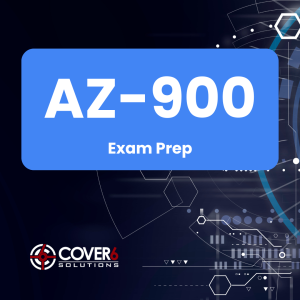 Microsoft AZ-900 (Azure Fundamentals) Exam Prep | Practice Exam + Study Guide
