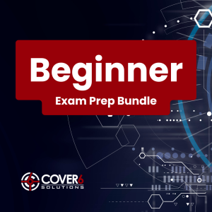 CompTIA Starter Bundle | A+, CC & AWS CLF Exam Prep