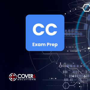 (ISC)2 CC (Certified in Cybersecurity) Exam Prep + Study Guide