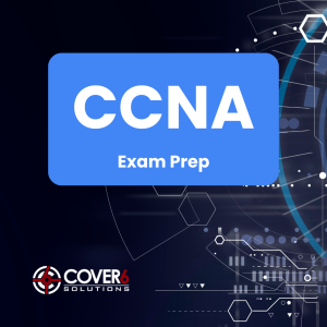 Cisco CCNA (200-301) Exam Prep | Practice Exam + Study Guide