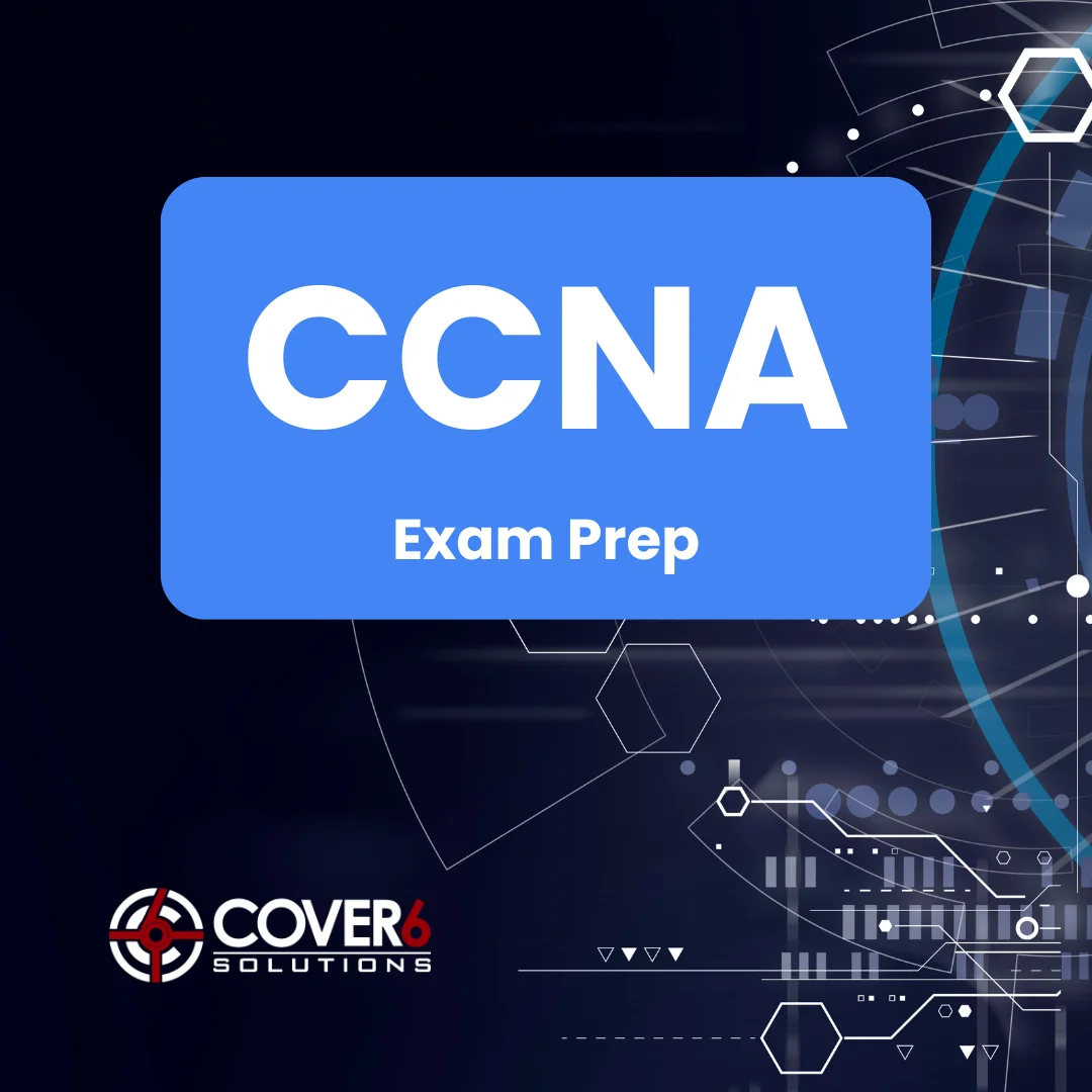 Cisco CCNA (200-301) Exam Prep | Practice Exam + Study Guide