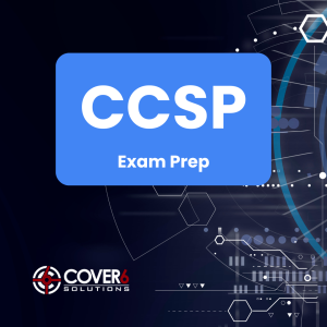 (ISC)2 CCSP Exam Prep | Practice Exam + Study Guide