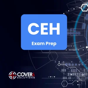 EC-Council CEH Exam Prep | Practice Exam + Study Guide