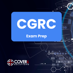 (ISC)2 CGRC Exam Prep | Practice Exam + Study Guide