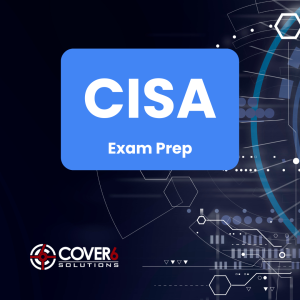 ISACA CISA Exam Prep | Practice Exam + Study Guide