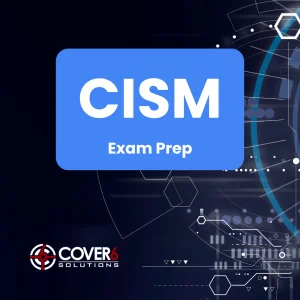 ISACA CISM Exam Prep | Practice Exam + Study Guide