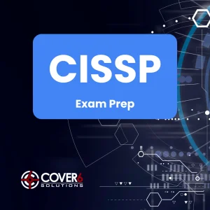 (ISC)2 CISSP Exam Prep | Practice Exam + Study Guide