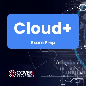 CompTIA Cloud+ (CV0-004) Exam Prep | Practice Exam + Study Guide