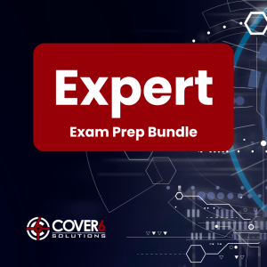 Expert Security Bundle | CISSP, CCSP, CEH & CASP+ Exam Prep
