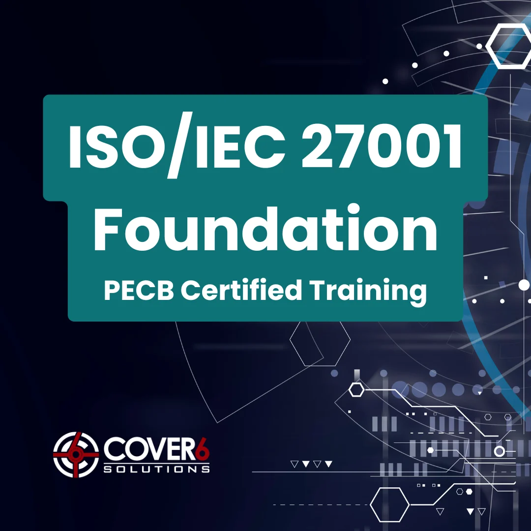 PECB ISO 27001 Foundation