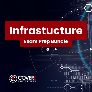 IT Infrastructure Bundle | Network+, Linux+ & Cloud+ Exam Prep