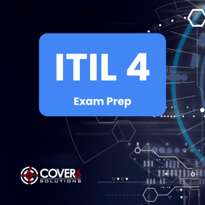 ITIL 4 Foundation Exam Prep | Practice Exam + Study Guide