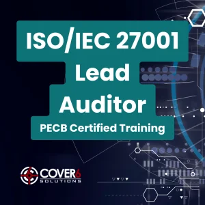 PECB ISO 27001 Lead Auditor