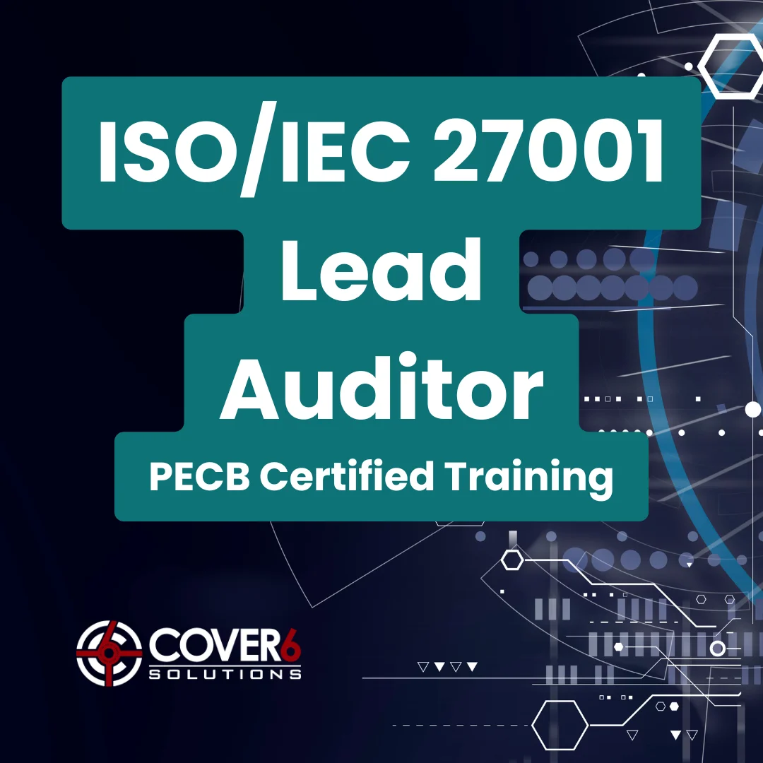 PECB ISO 27001 Lead Auditor