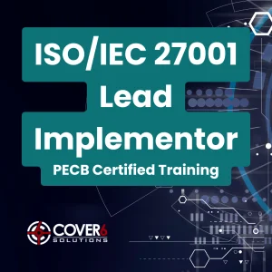 PECB ISO 27001 Lead Implementer