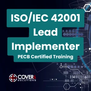 PECB ISO 42001 Lead Implementer — AI Management Systems