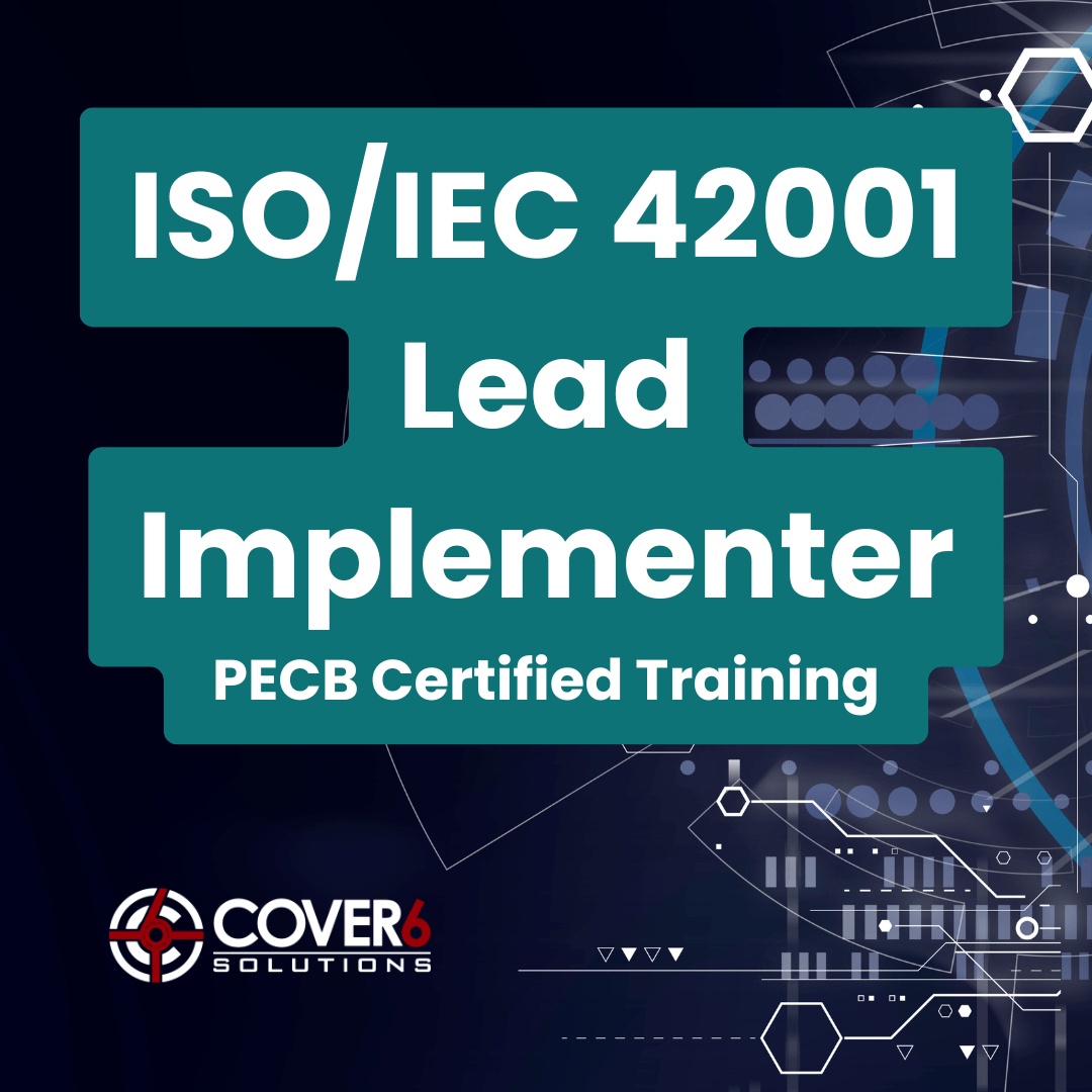 PECB ISO 42001 Lead Implementer — AI Management Systems