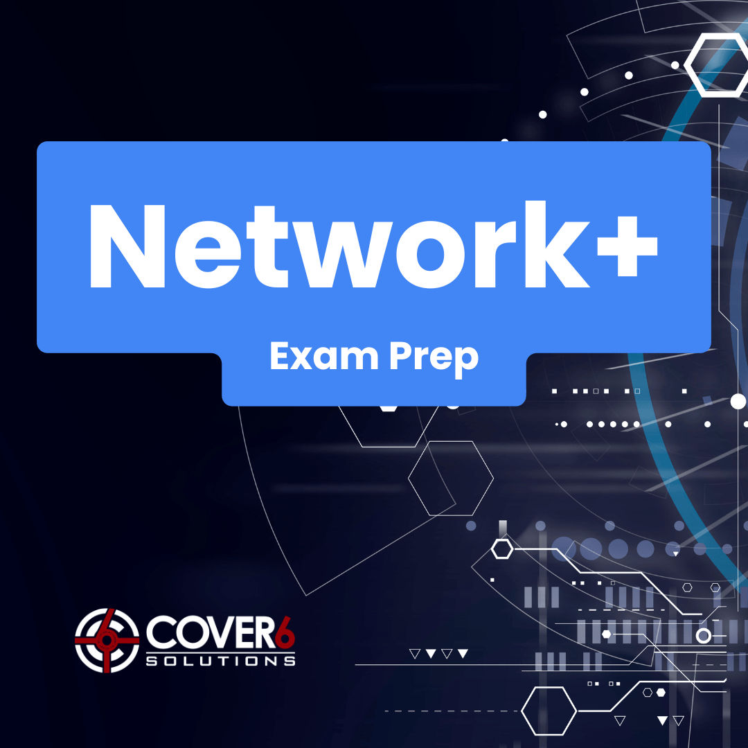 CompTIA Network+ (N10-009) Exam Prep | Practice Exam + Study Guide
