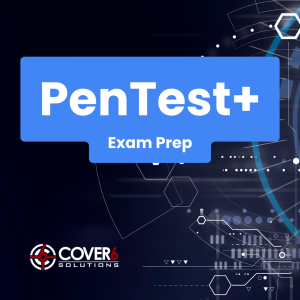 CompTIA PenTest+ (PT0-003) Exam Prep | Practice Exam + Study Guide