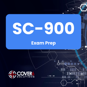 Microsoft SC-900 Exam Prep | Practice Exam + Study Guide