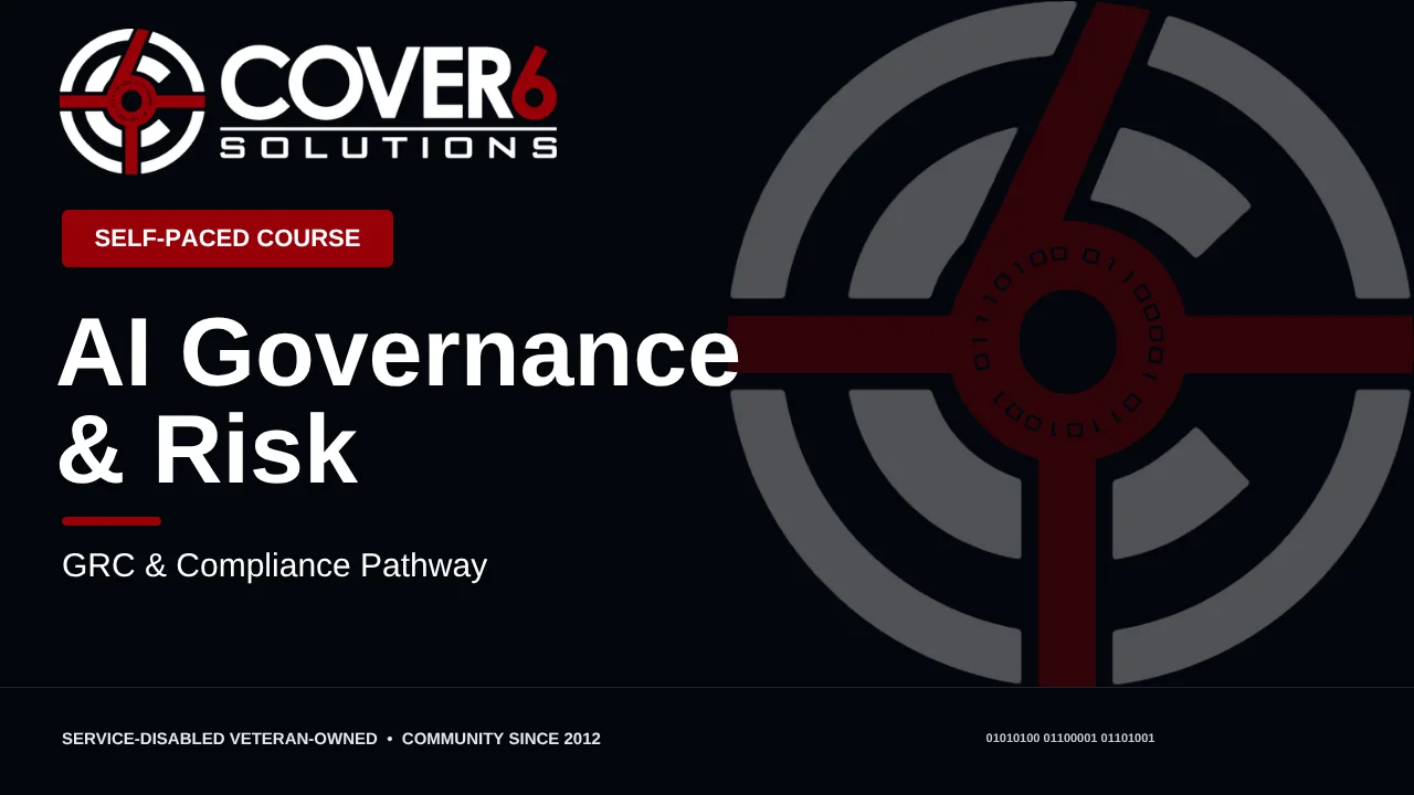 AI Governance & Risk