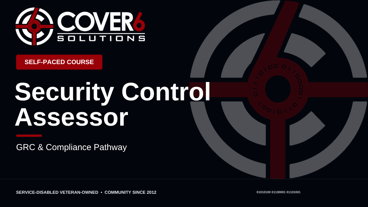 Security Control Assessor: From Evidence to Findings