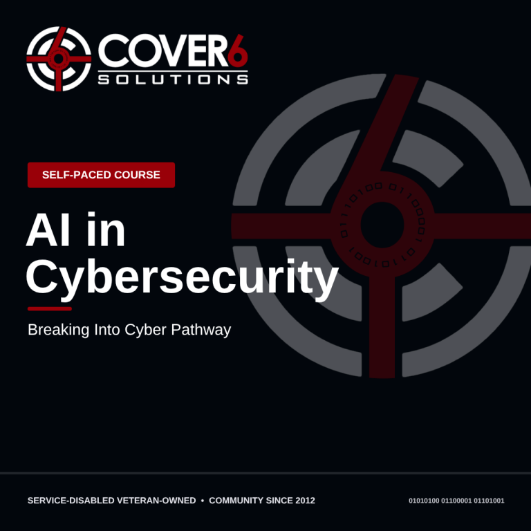 AI in Cybersecurity: How Attackers, Defenders and You Use It