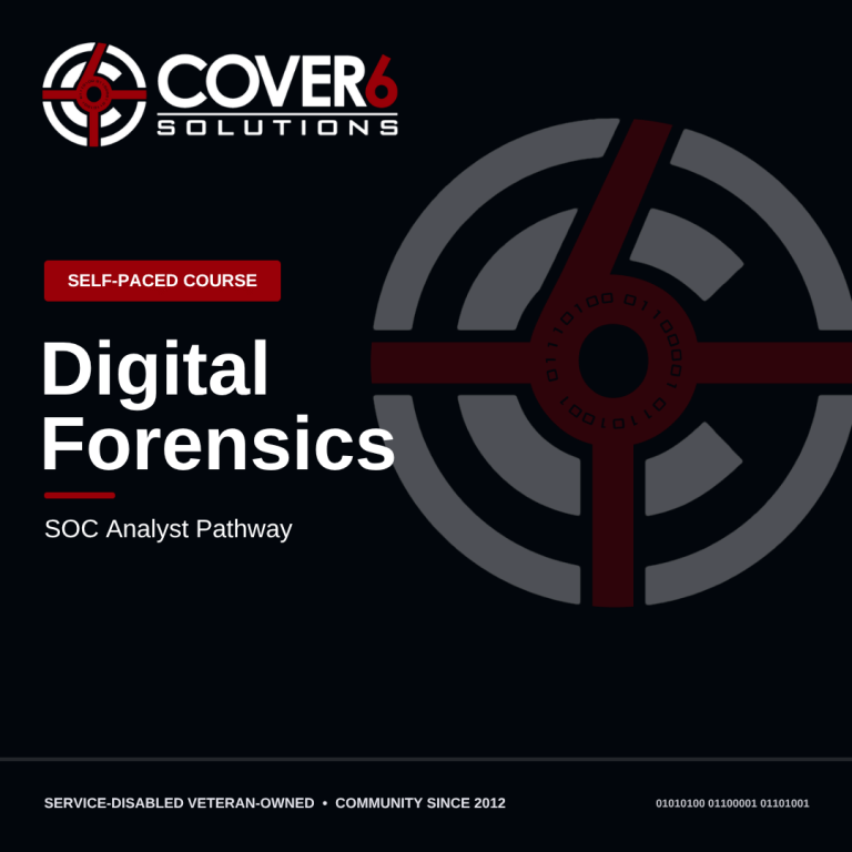 Digital Forensics: Collect and Analyze the Evidence