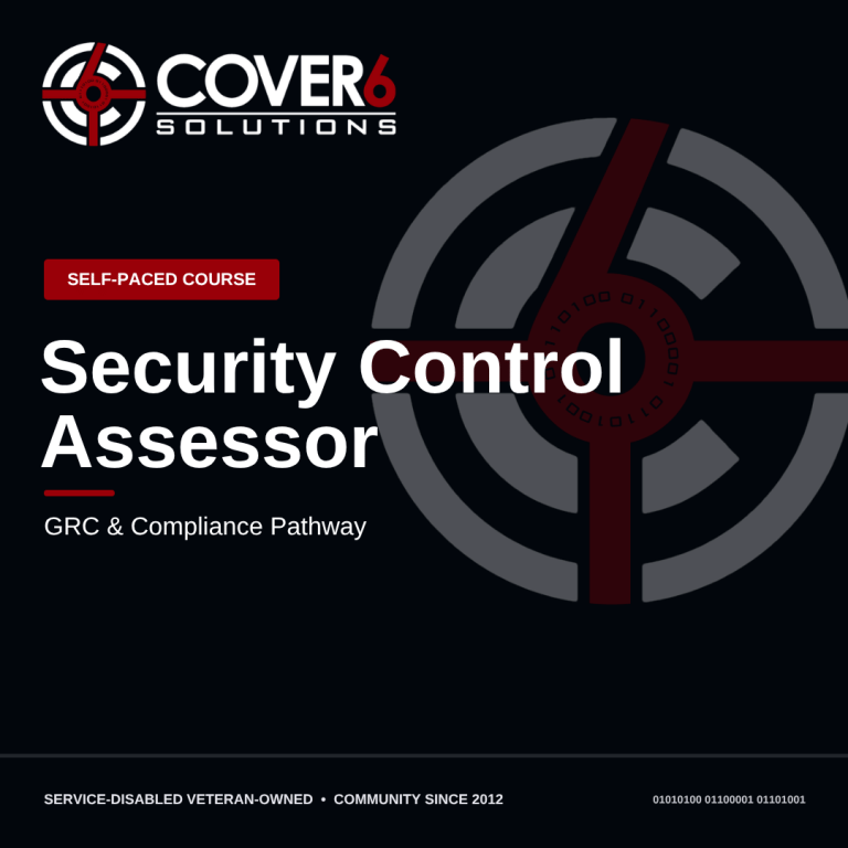 Security Control Assessor: From Evidence to Findings