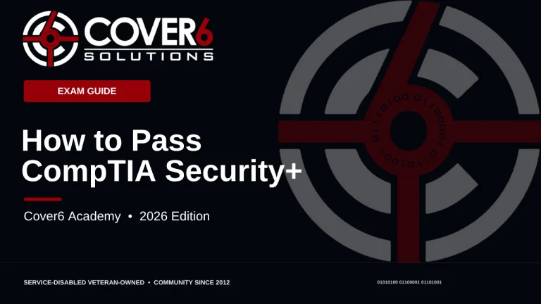 How to Pass the CompTIA Security+ SY0-701 Exam in 2026