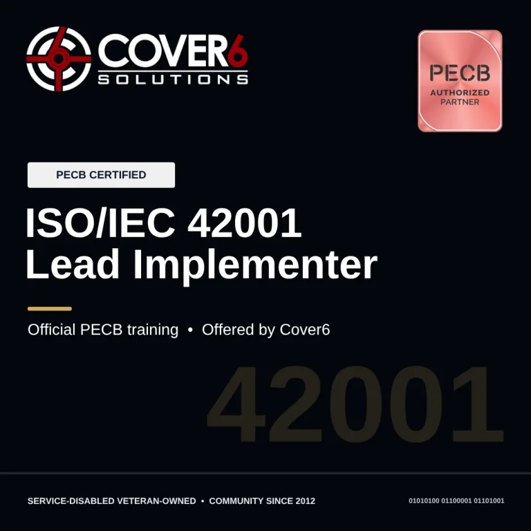 PECB ISO/IEC 42001 Lead Implementer