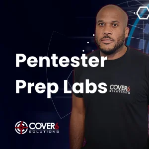 Pentester Prep Labs